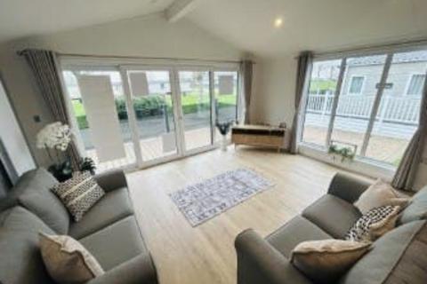 undefined, West Mersea Holiday Park