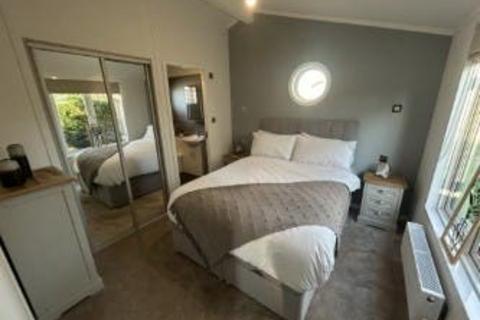 undefined, West Mersea Holiday Park