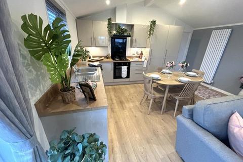 undefined, West Mersea Holiday Park
