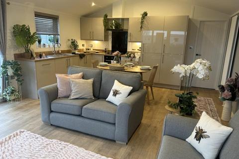 undefined, West Mersea Holiday Park