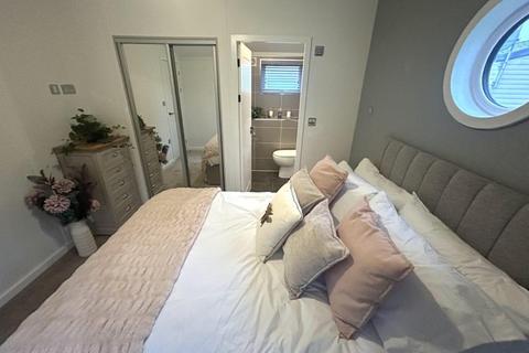 undefined, West Mersea Holiday Park