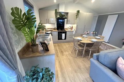 undefined, West Mersea Holiday Park