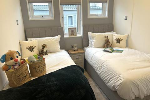 undefined, West Mersea Holiday Park