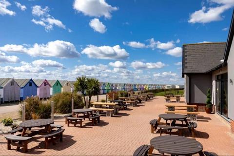 undefined, West Mersea Holiday Park