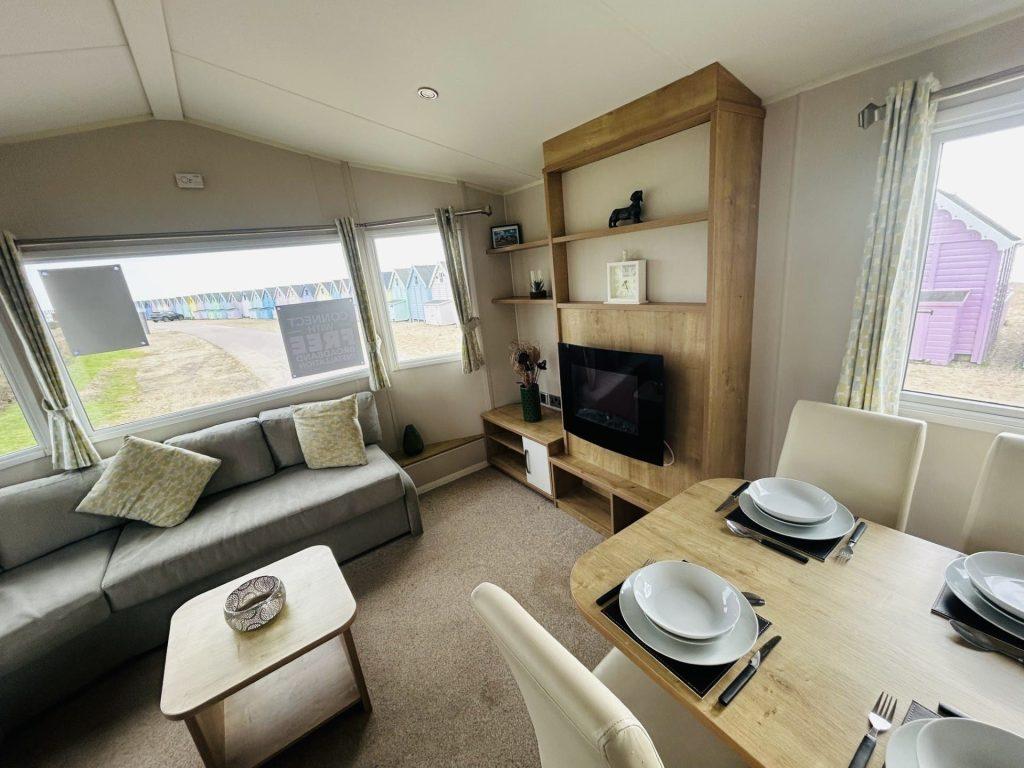 - Willerby Richmond For Sale