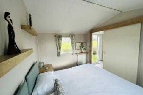 undefined, West Mersea Holiday Park
