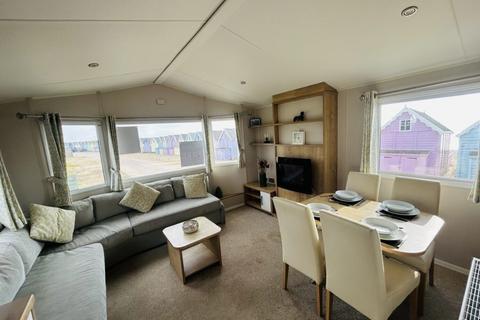 undefined, West Mersea Holiday Park