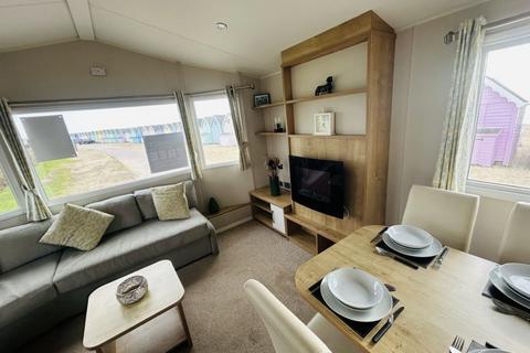 undefined, West Mersea Holiday Park