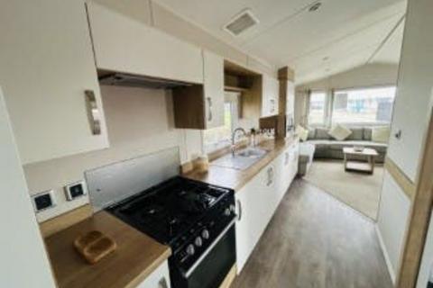 undefined, West Mersea Holiday Park