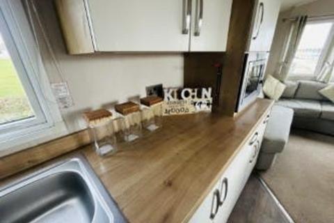undefined, West Mersea Holiday Park