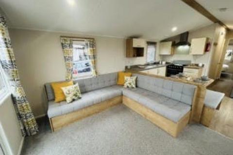 undefined, West Mersea Holiday Park