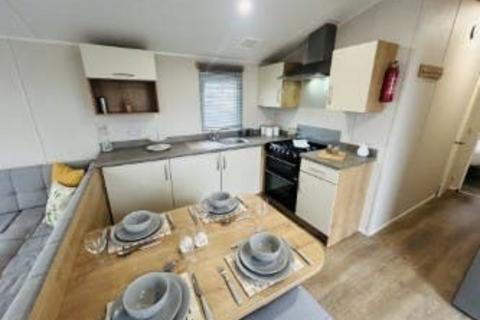undefined, West Mersea Holiday Park