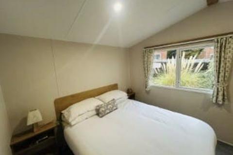 undefined, West Mersea Holiday Park