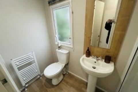 undefined, West Mersea Holiday Park
