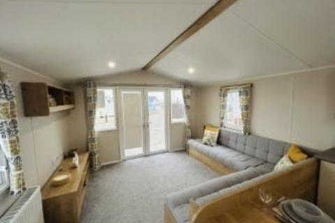 undefined, West Mersea Holiday Park