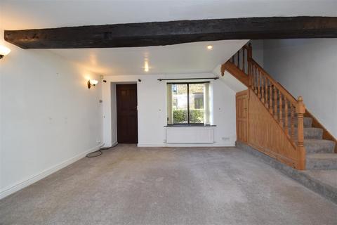 3 bedroom barn conversion to rent, The Courtyard, Woolley WF4