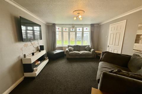 3 bedroom terraced house for sale, Wentworth Way, Darlington