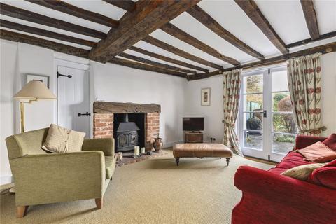 2 bedroom terraced house for sale, West Stratton Lane, West Stratton, Winchester, Hampshire, SO21