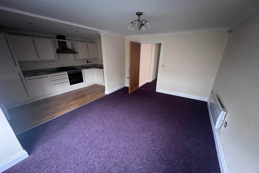 Flat 1