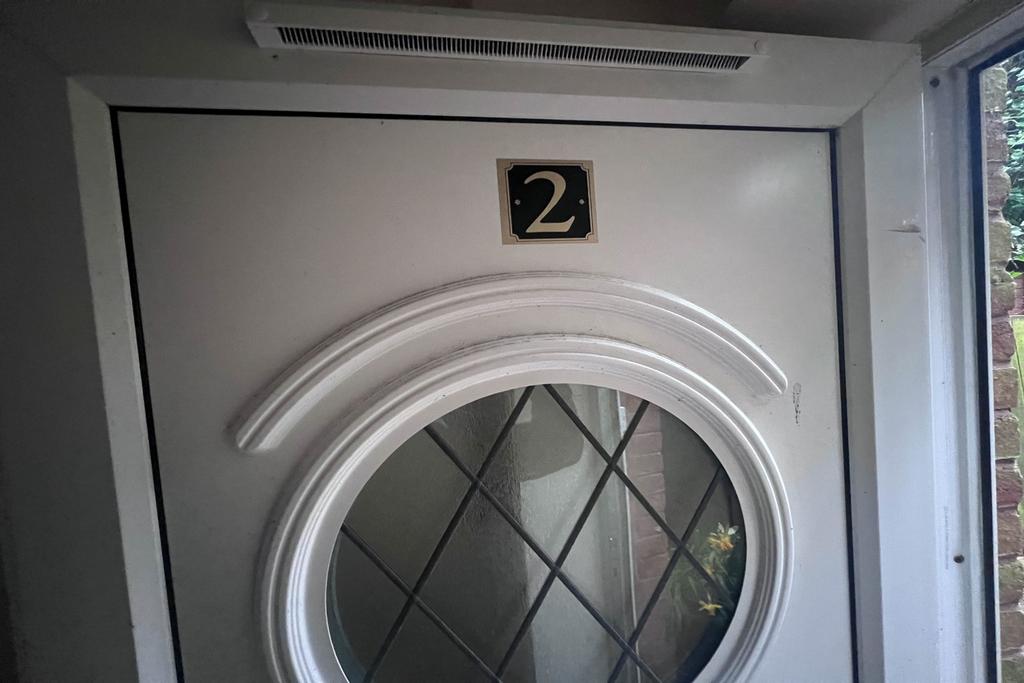 Flat 2