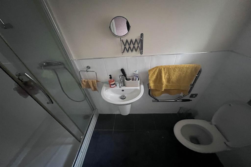 Flat 2