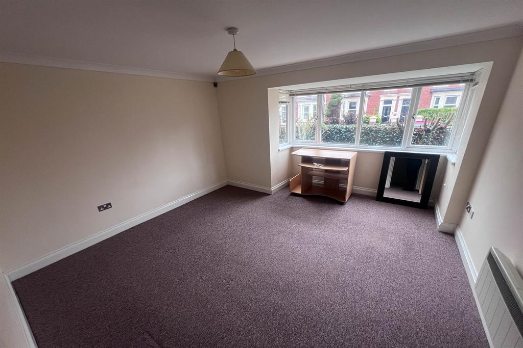 Flat 3