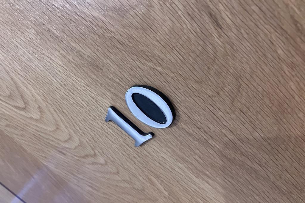 Flat 10