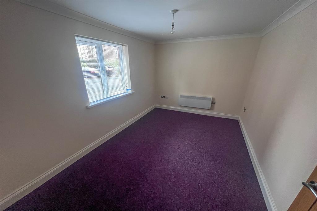 Flat 1