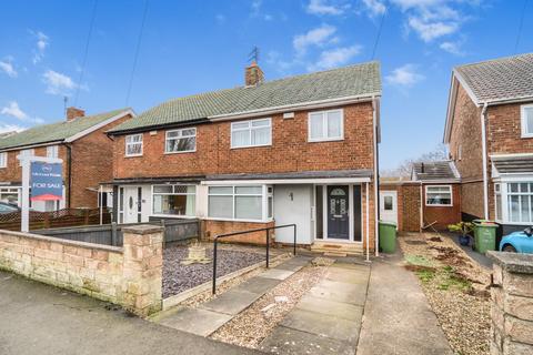 3 bedroom semi-detached house for sale, Limbrick Avenue, Fairfield