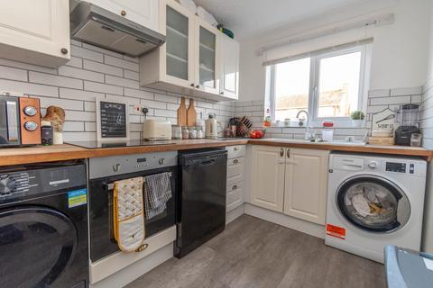 3a Blenheim Road, Sculthorpe, Fakenham, NR21 7PT