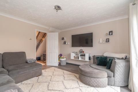 3a Blenheim Road, Sculthorpe, Fakenham, NR21 7PT