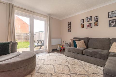 3a Blenheim Road, Sculthorpe, Fakenham, NR21 7PT