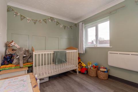 3a Blenheim Road, Sculthorpe, Fakenham, NR21 7PT