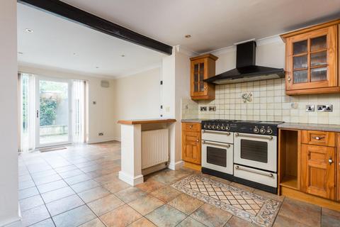 3 bedroom detached house for sale, The Cottage, Saltmarshe, Goole