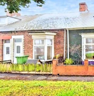 2 bedroom terraced house for sale, John Street, Ryhope, Sunderland, Tyne and Wear, SR2 0PR