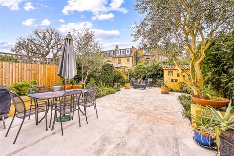 6 bedroom semi-detached house for sale, Doneraile Street, Bishops Park, Fulham, London, SW6