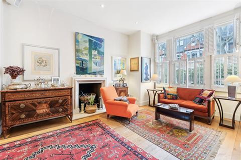 6 bedroom semi-detached house for sale, Doneraile Street, Bishops Park, Fulham, London, SW6