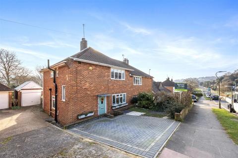 3 bedroom semi-detached house for sale, Eldred Avenue, Westdene, Brighton