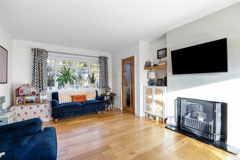 3 bedroom semi-detached house for sale, Eldred Avenue, Westdene, Brighton