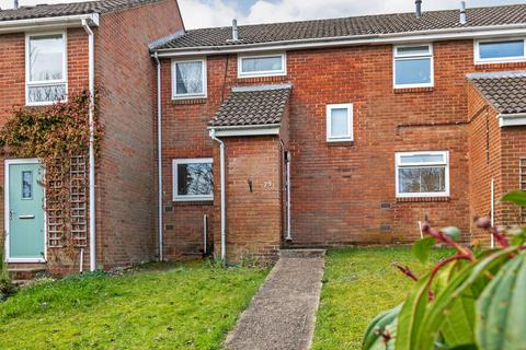 2 bedroom terraced house for sale, May Tree Close, Winchester, SO22