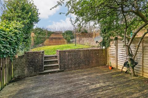 2 bedroom terraced house for sale, May Tree Close, Winchester, SO22