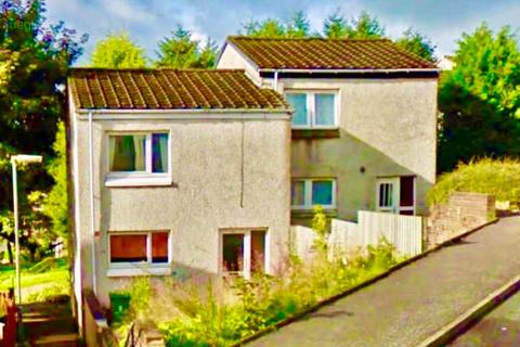 2 bedroom terraced house to rent, Garry Place, Falkirk FK1