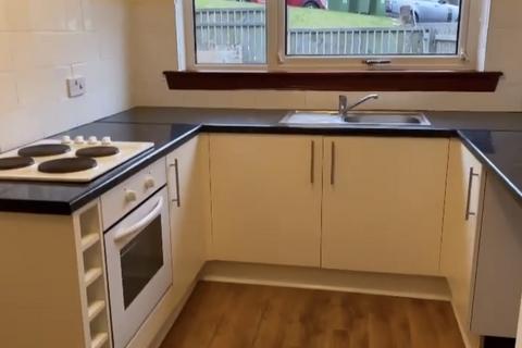 2 bedroom terraced house to rent, Garry Place, Falkirk FK1