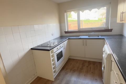 2 bedroom terraced house to rent, Garry Place, Falkirk FK1