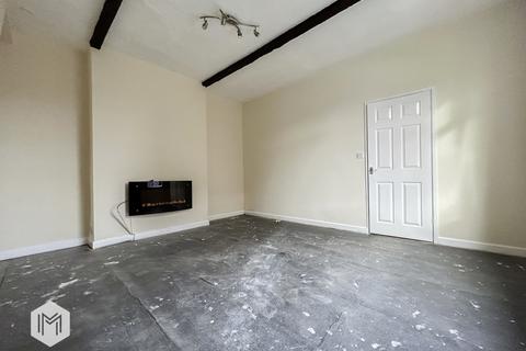 3 bedroom end of terrace house to rent, Oxford Grove, Bolton, Greater Manchester, BL1 4JH