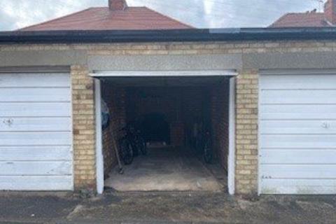 Garage for sale, Manor Gardens, Scarborough, North Yorkshire, YO12