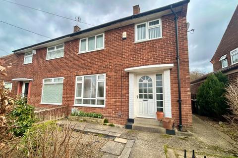 3 bedroom semi-detached house to rent, Latchmere Drive, West Park, Leeds, LS16