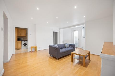 2 bedroom flat to rent, Kingdon Road, West Hampstead NW6