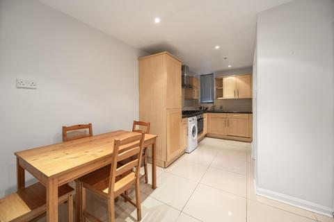 2 bedroom flat to rent, Kingdon Road, West Hampstead NW6