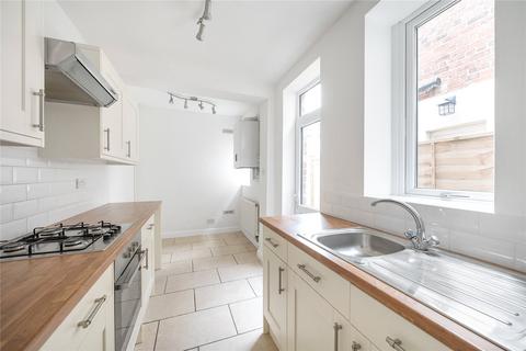 26 Albert Road, Harrogate, HG1 4HX